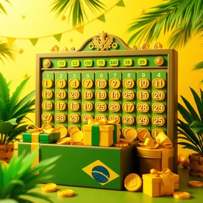 Naija Gaming Casino